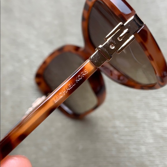 Michael Kors Sunglasses - Picture 3 of 5